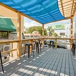 Days Inn By Wyndham Nashville Saint Thomas West Hospital