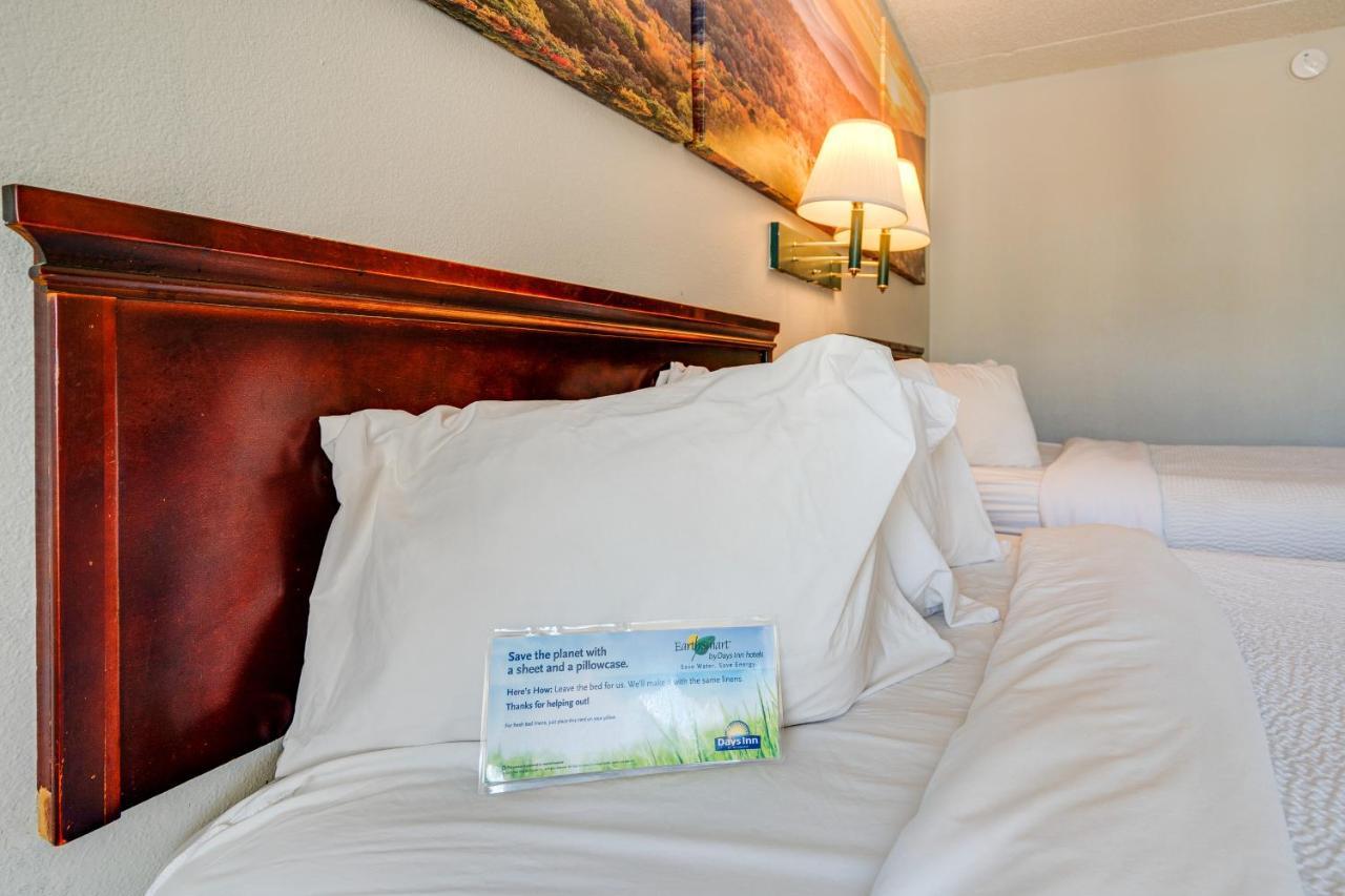 Days By Wyndham Saint Thomas West Hospital Hotel 2*