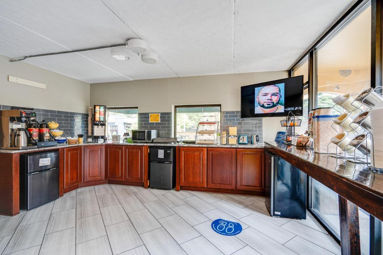 Days By Wyndham Saint Thomas West Hospital 2* Nashville