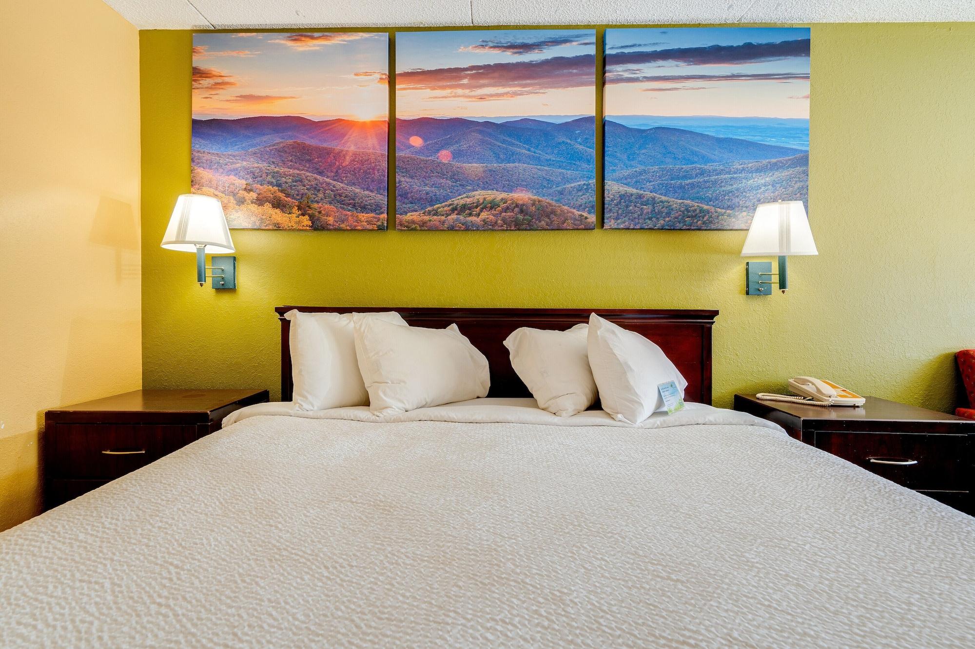 Days By Wyndham Saint Thomas West Hospital 2* Nashville
