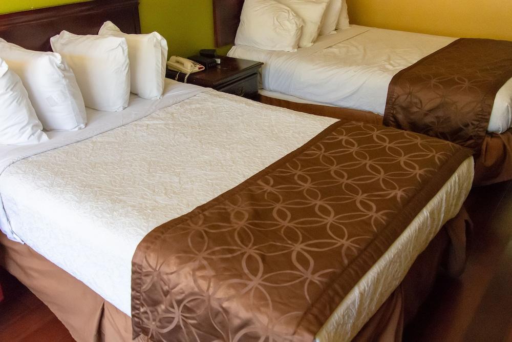 Days By Wyndham Saint Thomas West Hospital 2* Nashville
