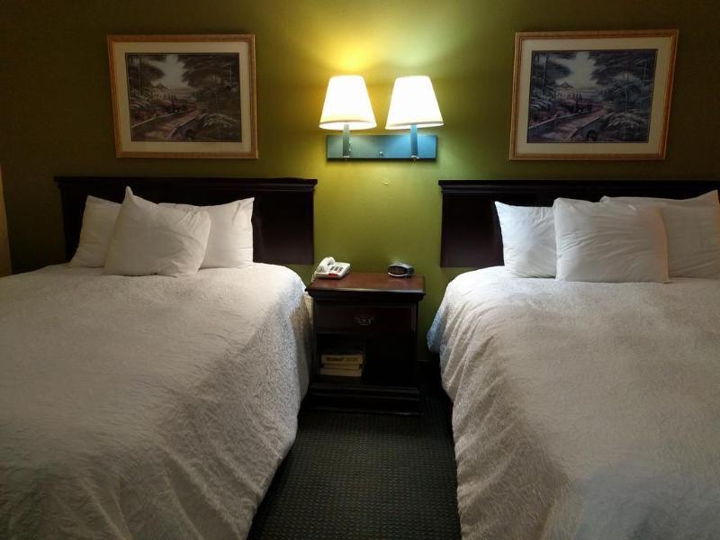 Days By Wyndham Saint Thomas West Hospital 2* Nashville